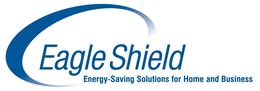 EAGLE SHIELD ENERGY-SAVING SOLUTIONS FOR HOME AND BUSINESS trademark