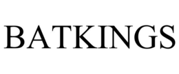 BATKINGS trademark