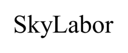 SKYLABOR trademark