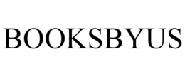 BOOKSBYUS trademark