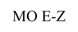 MO E-Z trademark