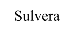 SULVERA trademark