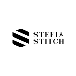 S STEEL & STITCH trademark