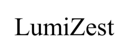 LUMIZEST trademark