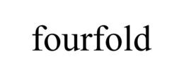 FOURFOLD trademark