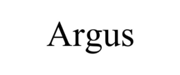 ARGUS trademark
