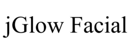 JGLOW FACIAL trademark