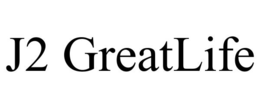 J2 GREATLIFE trademark