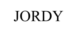 JORDY trademark