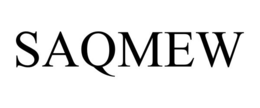 SAQMEW trademark