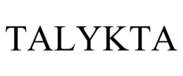 TALYKTA trademark