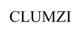 CLUMZI trademark