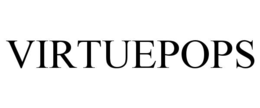 VIRTUEPOPS trademark