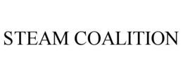 STEAM COALITION trademark