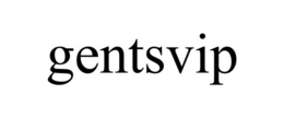 GENTSVIP trademark