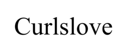 CURLSLOVE trademark