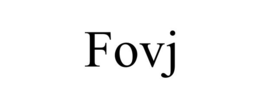 FOVJ trademark
