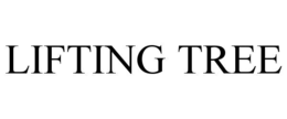 LIFTING TREE trademark