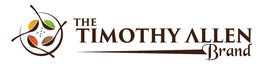 THE TIMOTHY ALLEN BRAND trademark
