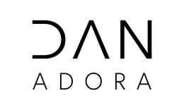 DAN ADORA trademark