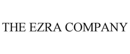 THE EZRA COMPANY trademark
