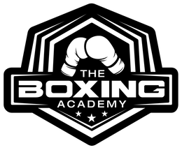 THE BOXING ACADEMY trademark