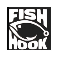 FISH HOOK trademark
