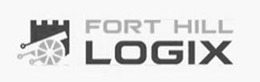 FORT HILL LOGIX trademark