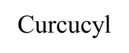 CURCUCYL trademark