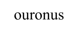 OURONUS trademark