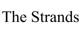 THE STRANDS trademark