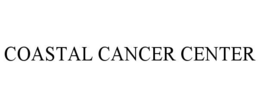 COASTAL CANCER CENTER trademark