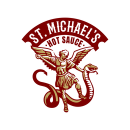 ST. MICHAEL'S HOT SAUCE trademark