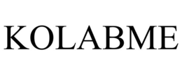 KOLABME trademark