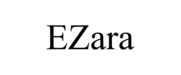 EZARA trademark