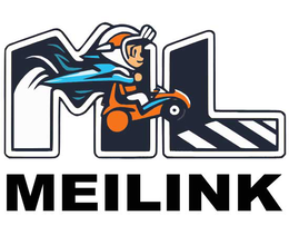 ML MEILINK trademark