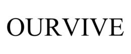 OURVIVE trademark