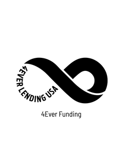 4EVER LENDING USA 4EVER FUNDING trademark