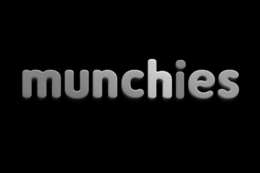 MUNCHIES trademark