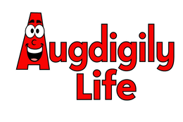 AUGDIGILY LIFE trademark