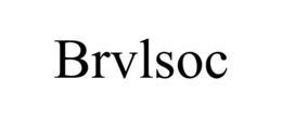 BRVLSOC trademark