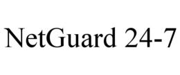 NETGUARD 24-7 trademark