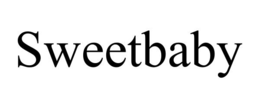 SWEETBABY trademark