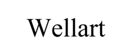 WELLART trademark