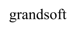 GRANDSOFT trademark