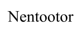 NENTOOTOR trademark