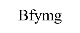 BFYMG trademark