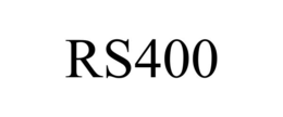 RS400 trademark