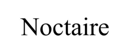 NOCTAIRE trademark