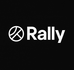 RALLY trademark